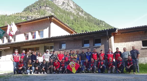 12-13 giugno 2021: Tiro Federale 2020+1, decentralizzato a Li Gleri